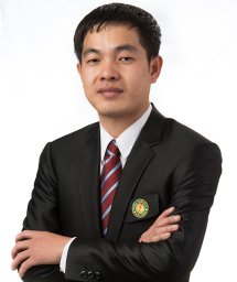 Mr. Phoukhong Sinyasone