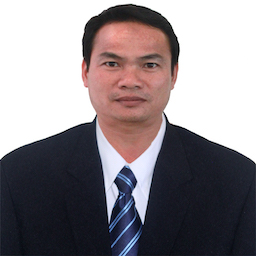 Bounthanh SOUVANNAVONE