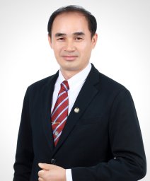 Mr Khambay LUANGXAY 
