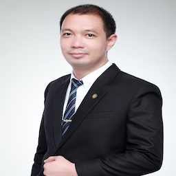 MR KHAMPASEUTH PHONEKEO 