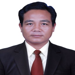 PHOUVANH PHENGMAKETH